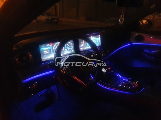 ميرسيديس-بينز كلاسي ي 220 amg مستعملة 1625906