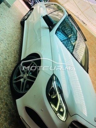 MERCEDES-BENZ Classe e occasion 1990027