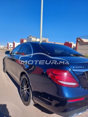 ميرسيديس-بينز كلاسي ي 220 pack amg مستعملة 1293161