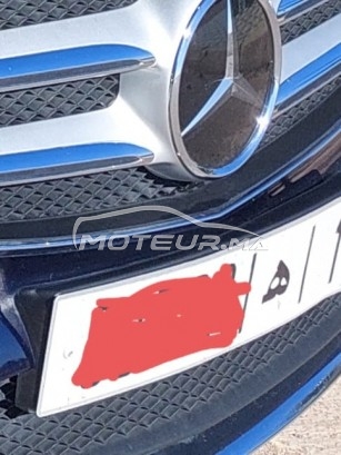 ميرسيديس-بينز كلاسي ي 220 pack amg مستعملة 1293156