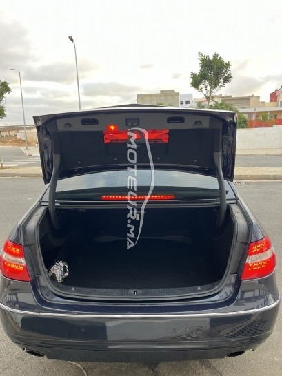 ميرسيديس-بينز كلاسي ي Cdi مستعملة 1908450