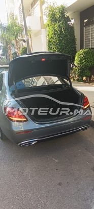 MERCEDES-BENZ Classe e Di occasion 1889011