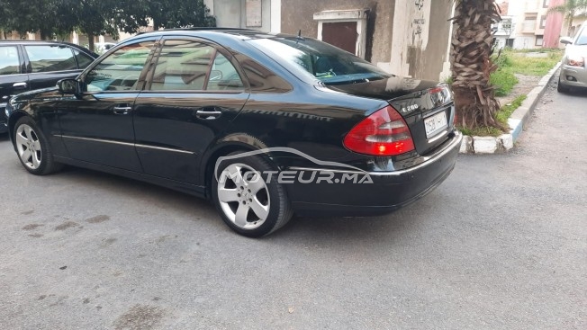 MERCEDES-BENZ Classe e 280 occasion 1392547