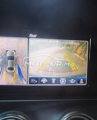 ميرسيديس-بينز كلاسي ي 220d مستعملة 1717123