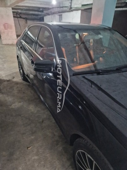 MERCEDES-BENZ Classe e 220 cdi occasion 1773480