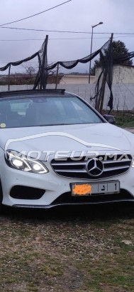 MERCEDES-BENZ Classe e occasion 1990024