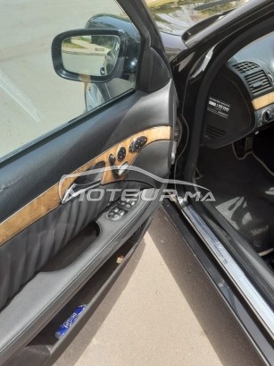 MERCEDES-BENZ Classe e W211 occasion 1657730