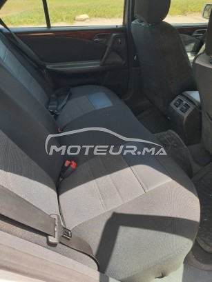 ميرسيديس-بينز كلاسي ي مستعملة 1679757