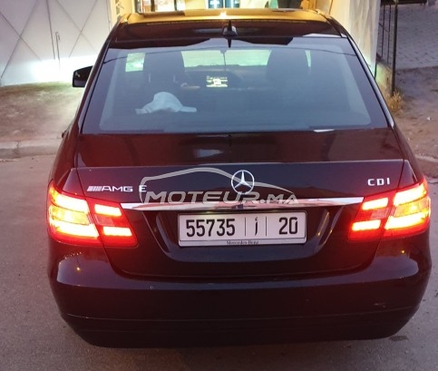 ميرسيديس-بينز كلاسي ي مستعملة 1195833