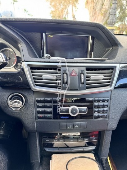 ميرسيديس-بينز كلاسي ي E 300 v6 مستعملة 1888089