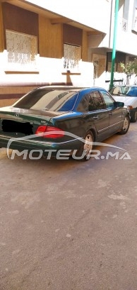 ميرسيديس-بينز كلاسي ي مستعملة 1238323