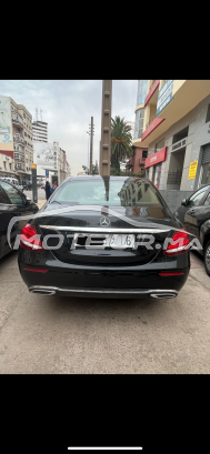 ميرسيديس-بينز كلاسي ي 2018 مستعملة 1742365