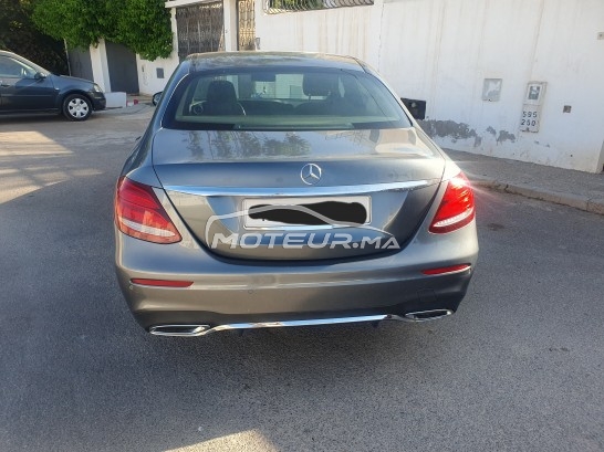 ميرسيديس-بينز كلاسي ي 220 amg مستعملة 1626038