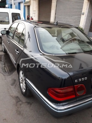 MERCEDES-BENZ Classe e 300 occasion 1612750