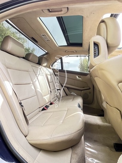 ميرسيديس-بينز كلاسي ي Cdi مستعملة 1908441