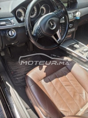 ميرسيديس-بينز كلاسي ي 220 مستعملة 1231319