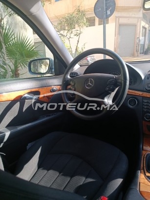 MERCEDES-BENZ Classe e Elegance occasion 1757826