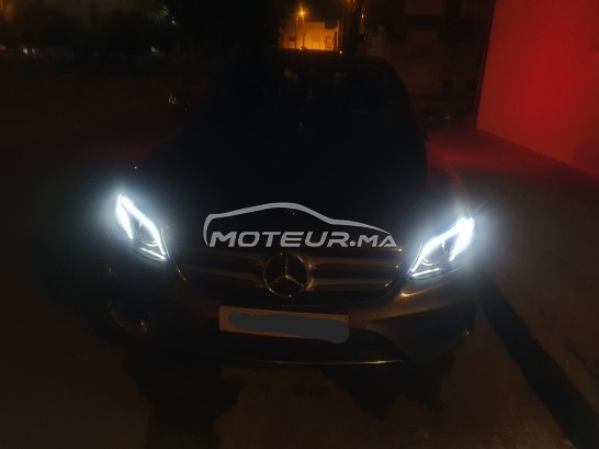 ميرسيديس-بينز كلاسي ي 220 amg مستعملة 1625905