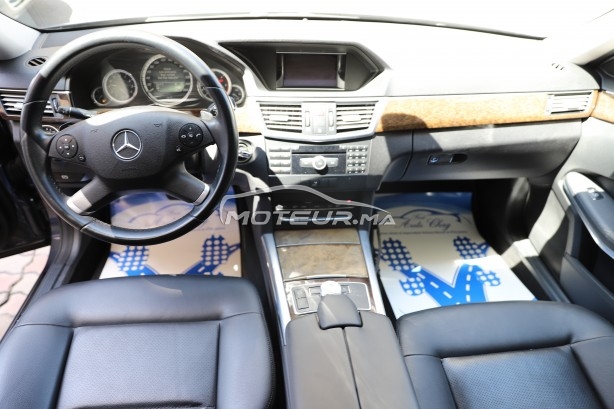 ميرسيديس-بينز كلاسي ي 350 مستعملة 1230238