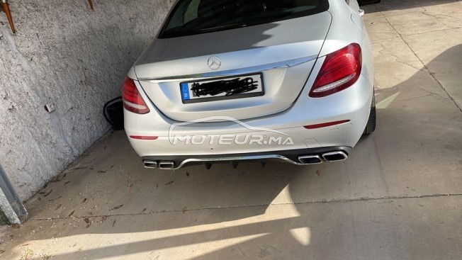 MERCEDES-BENZ Classe e occasion 1394223