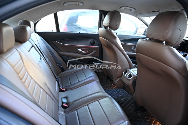 ميرسيديس-بينز كلاسي ي مستعملة 1862266