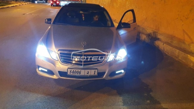 MERCEDES-BENZ Classe e C220 occasion 1688905