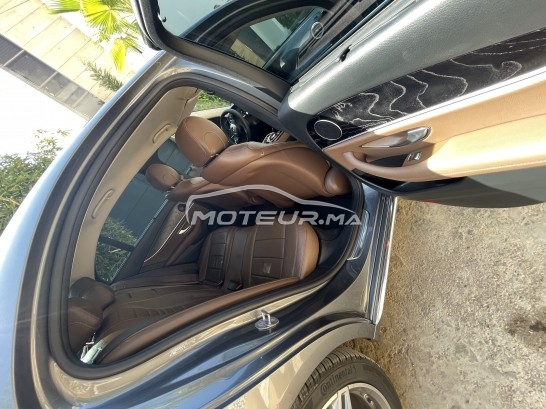 MERCEDES-BENZ Classe e 220d occasion 1239929