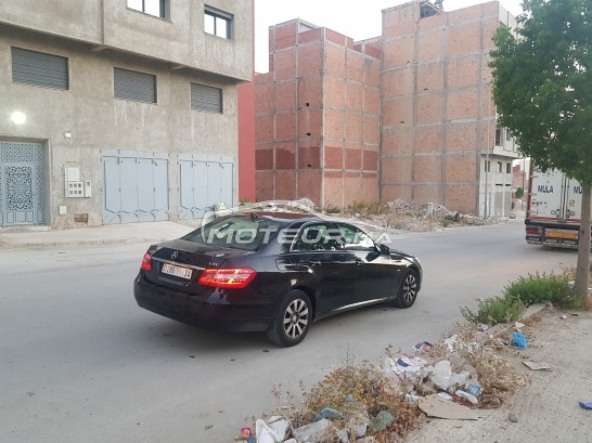 ميرسيديس-بينز كلاسي ي 220 مستعملة 1241307