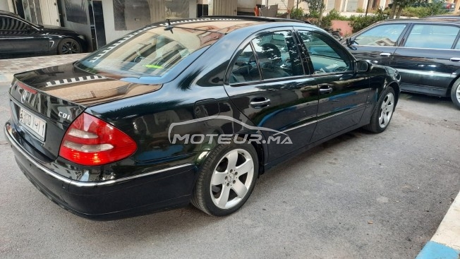 MERCEDES-BENZ Classe e 280 occasion 1392546