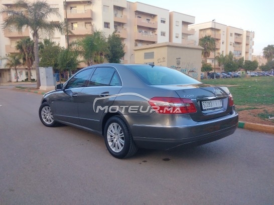 ميرسيديس-بينز كلاسي ي مستعملة 1949220