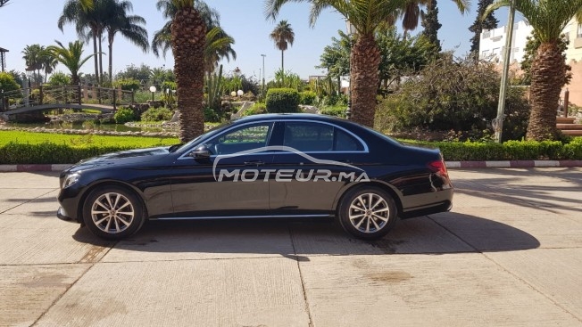 ميرسيديس-بينز كلاسي ي Avant garde مستعملة 1197718