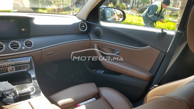 ميرسيديس-بينز كلاسي ي Avant garde مستعملة 1197712