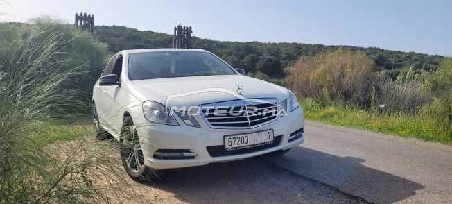 ميرسيديس-بينز كلاسي ي Blueffuncy مستعملة 1594141