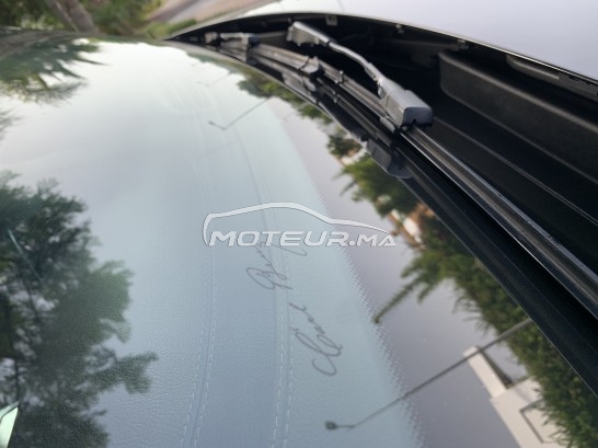 ميرسيديس-بينز كلاسي ي 220 luxury مستعملة 1214875