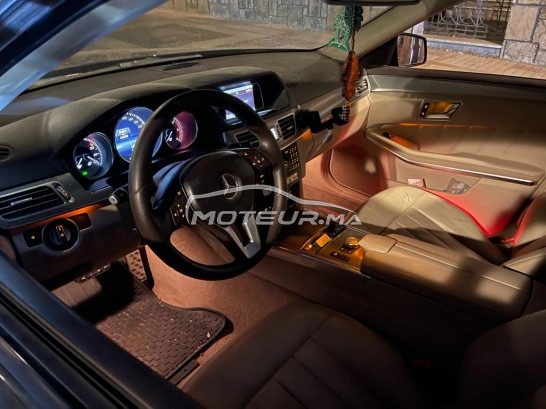 ميرسيديس-بينز كلاسي ي 220 مستعملة 1234219