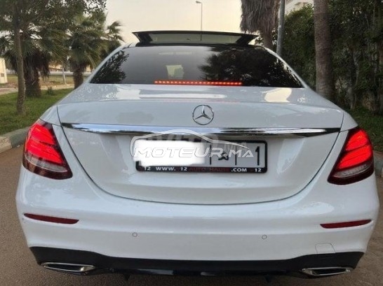 ميرسيديس-بينز كلاسي ي مستعملة 1695662