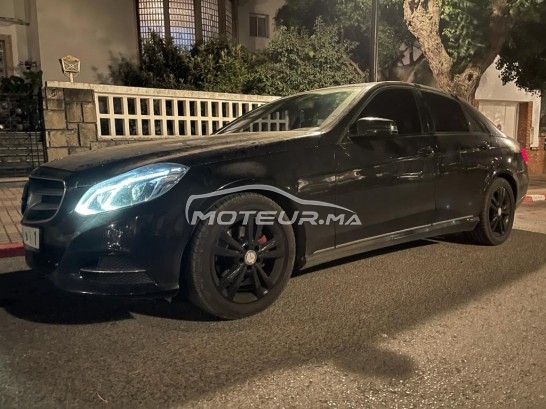 ميرسيديس-بينز كلاسي ي 220 مستعملة 1234224