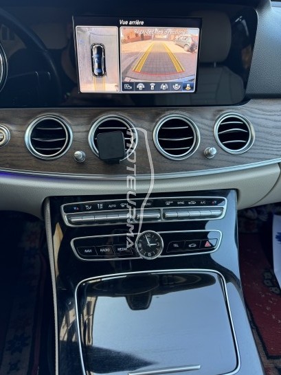 ميرسيديس-بينز كلاسي ي E220d مستعملة 1964374