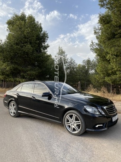 MERCEDES-BENZ Classe e 350 occasion 1636317