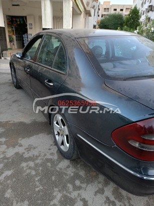 MERCEDES-BENZ Classe e 220 occasion 1684094