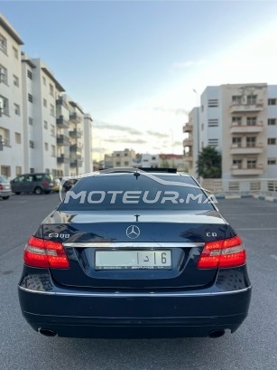 ميرسيديس-بينز كلاسي ي Cdi مستعملة 1920687