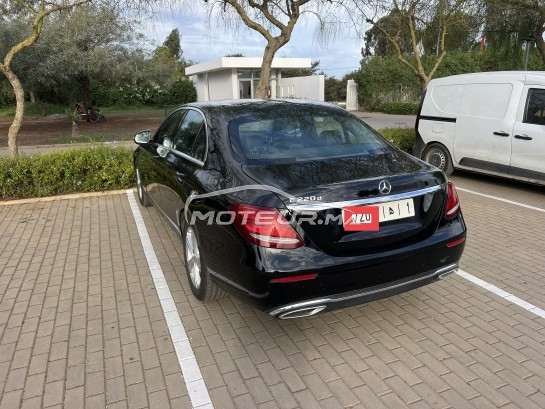 ميرسيديس-بينز كلاسي ي E220 مستعملة 1950570