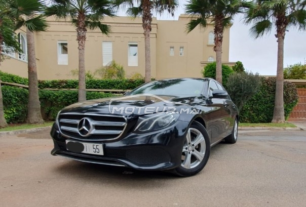 ميرسيديس-بينز كلاسي ي مستعملة 1907628