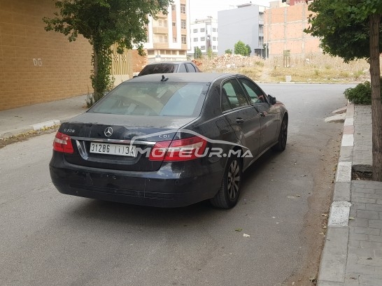 ميرسيديس-بينز كلاسي ي 220 مستعملة 1241317