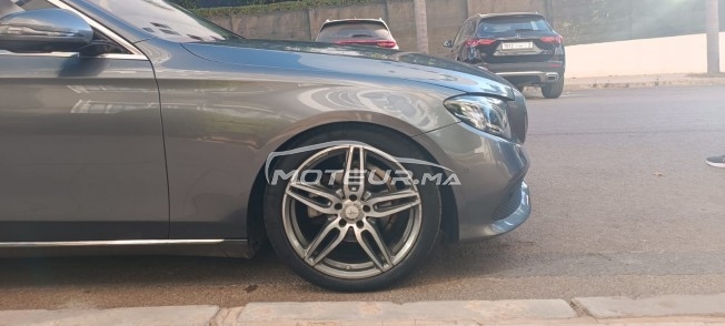 MERCEDES-BENZ Classe e Di occasion 1889007