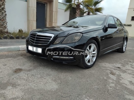 ميرسيديس-بينز كلاسي ي 350 مستعملة 1932642