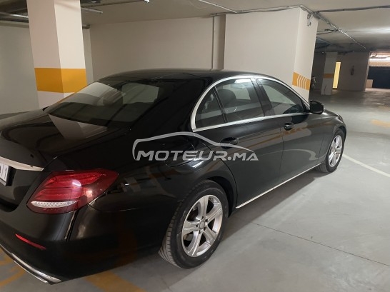 ميرسيديس-بينز كلاسي ي W 213 مستعملة 1994789