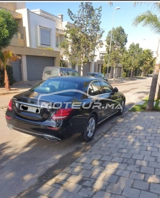 MERCEDES-BENZ Classe e 220 occasion 1776292