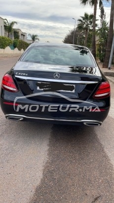 ميرسيديس-بينز كلاسي ي 220 d مستعملة 1784679