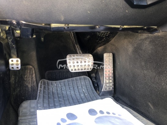 MERCEDES-BENZ Classe c 220 occasion 1623021